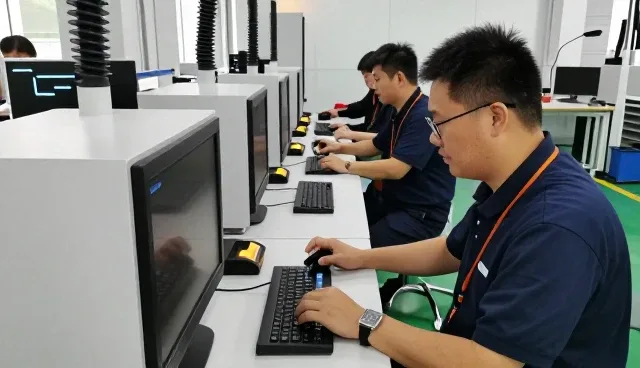 全流程跟进让项目现场管理更加高效